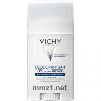 Vichy Deodorant-STICK hautberuhigend - 40 ml