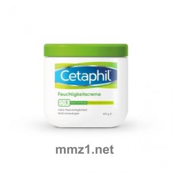 Cetaphil Feuchtigkeitscreme - 456 ml