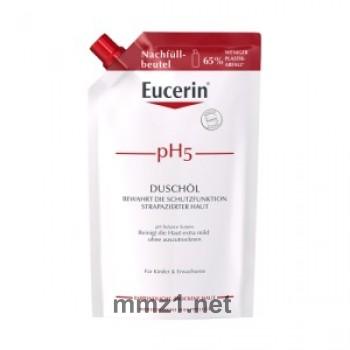 Eucerin pH5 Hautschutz Duschöl - 400 ml