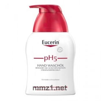 Eucerin pH5 Hautschutz Handwaschöl - 250 ml