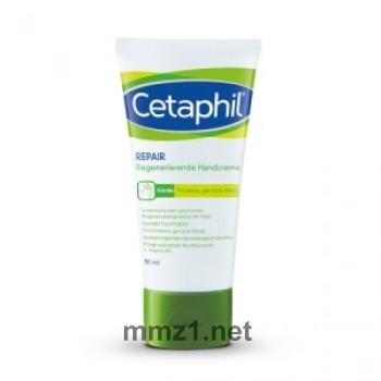 Cetaphil Repair Handcreme - 50 ml