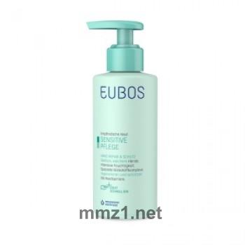 EUBOS SENSITIVE PFLEGE HAND REPAIR &amp; SCHUTZ - 150 ml
