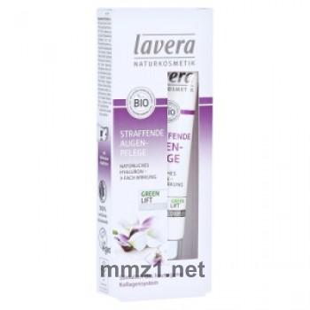 Lavera Straffende Augenpflege - 15 ml