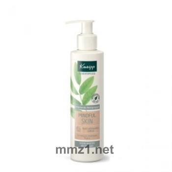 Mindful Skin Erfrischendes Reinigungsgel - 190 ml