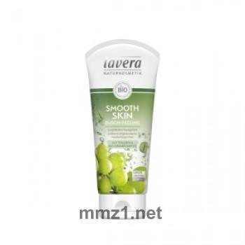 Lavera Smooth Skin Dusch-Peeling - 200 ml