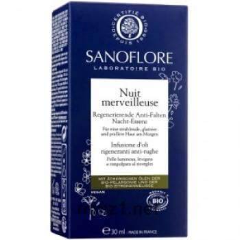 Sanoflore Essence Merveilleuse - 30 ml