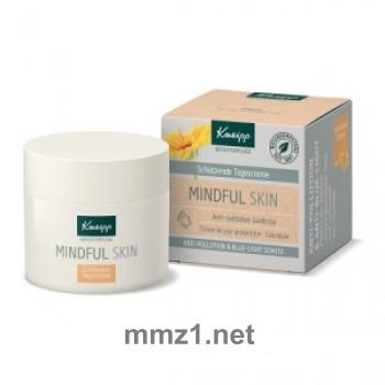 Mindful Skin Schützende Tagescreme - 50 ml
