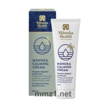 Manuka Calming Cream - 50 ml