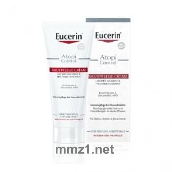 Eucerin Atopicontrol Akut Creme - 100 ml
