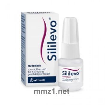 Sililevo Nagellack - 6,6 ml