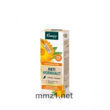 Kneipp Fuß-Intensiv-Salbe Anti Hornhaut - Calendula &amp; Orangenöl - 50 ml