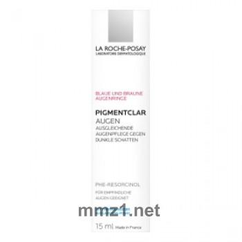 La Roche-Posay Pigmentclar Augen Augenpflege - 15 ml