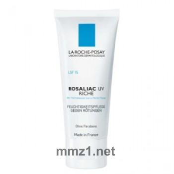 La Roche-Posay Rosaliac UV reichhaltig - 40 ml