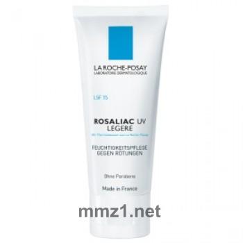 La Roche-Posay Rosaliac UV leicht - 40 ml