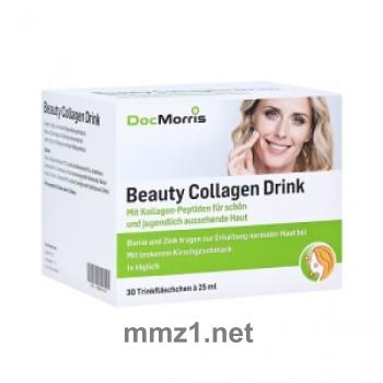 DocMorris Beauty Collagen Drink - 30 St.