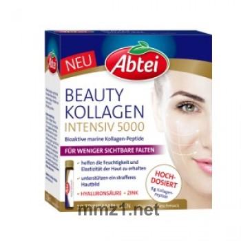 Abtei Beauty Kollagen Intensiv 5000 - 10 x 25 ml