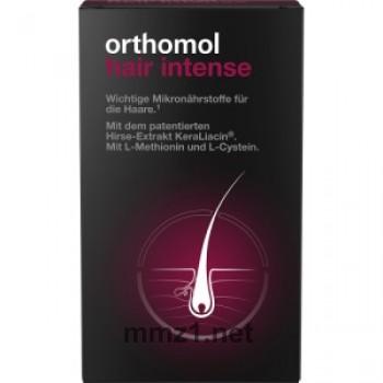 Orthomol Hair Intense - 60 St.