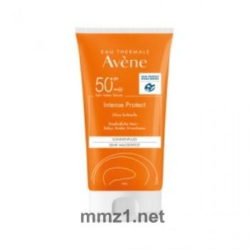Avene Intense Protect Sonnenfluid SPF 50 - 150 ml