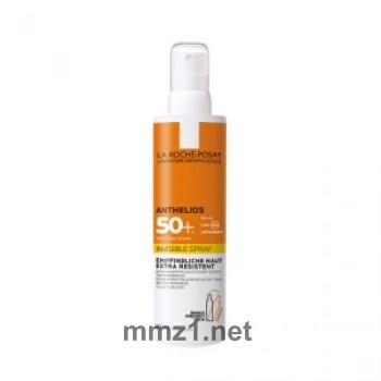 Roche-posay Anthelios Invisible Spr.LSF - 200 ml