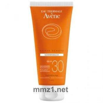 Avene Sunsitive Sonnenmilch SPF 30 - 100 ml