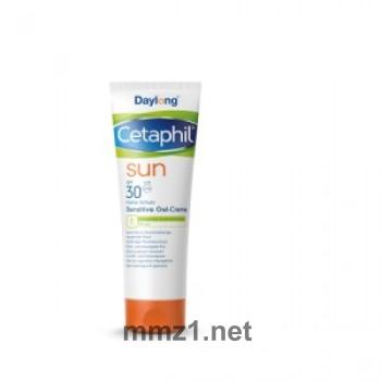 Cetaphil Sun Daylong Sensitive Gel-Creme SPF 30 - 200 ml