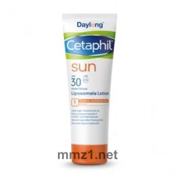 Cetaphil Sun Daylong Liposomale Lotion SPF 30 - 200 ml