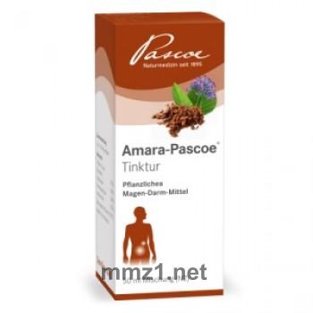 Amara-Pascoe Tinktur - 50 ml