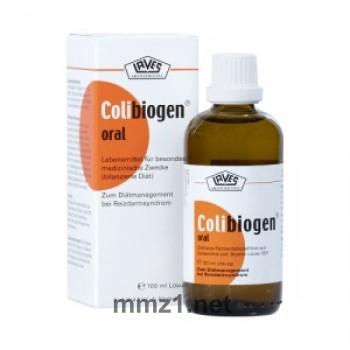 Colibiogen oral - 100 ml