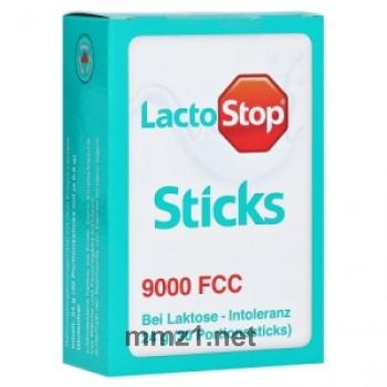 LactoStop 9000 FCC Sticks - 30 St.
