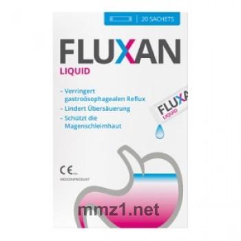 Fluxan Liquid - 20 St.