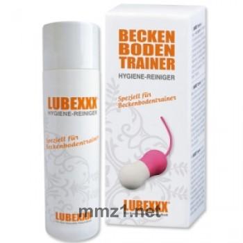 LUBEXXX Hygiene Reiniger für Beckenbodentrainer - 1 P