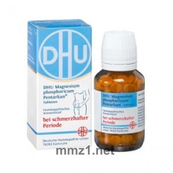 DHU Magnesium phosphoricum Pentarkan - 80 St.