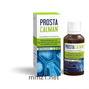 Prostacalman - 30 ml
