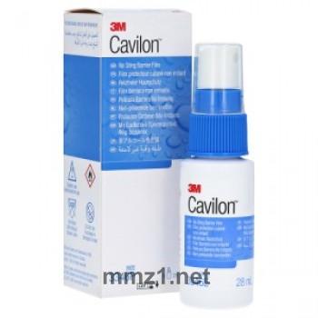 Cavilon 3M Reizfreier Hautschutz Spray 3 - 28 ml