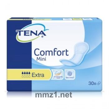 TENA Comfort mini extra Vorlagen - 30 St.