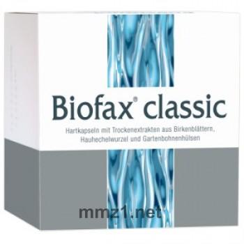 Biofax classic - 120 St.