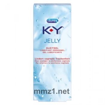 K Y Jelly - 50 ml