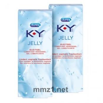 K Y Jelly - 100 ml