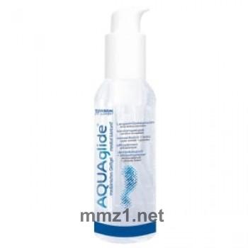 Aquaglide Pumpspray - 125 ml