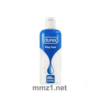 Durex Play Feel Gleitgel - 250 ml