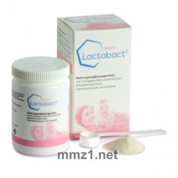 Lactobact BABY+ - 60 g