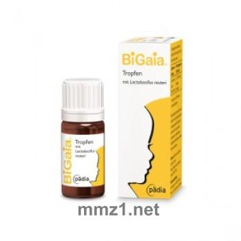 Bigaia Tropfen - 10 ml