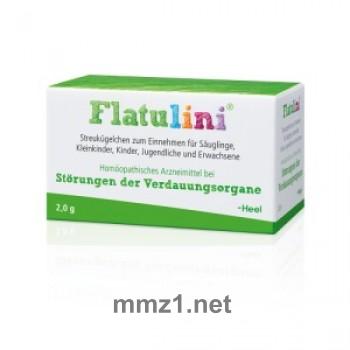 Flatulini Globuli - 2 g