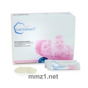 Lactobact BABY+ - 90 x 2 g