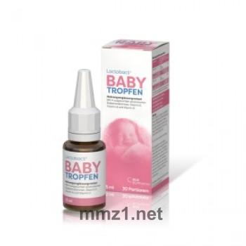 Lactobact Baby Tropfen - 15 ml