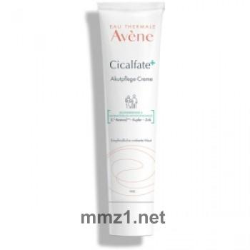 Avène Cicalfate+ Akutpflege-Creme - 40 ml