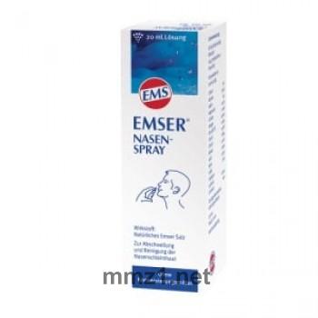 Emser Nasenspray - 20 ml