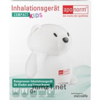aponorm Inhalator Compact KIDS - 1 St.