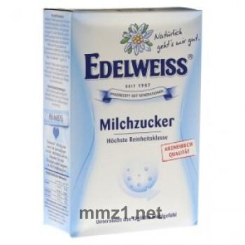 Edelweiss Milchzucker - 500 g