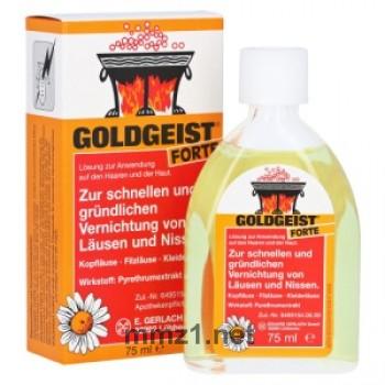 Goldgeist Forte Flüssig - 75 ml